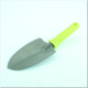 Garden spatula with a plastic handle, made in Ukraine - 1 pc.
