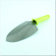 Garden spatula with a plastic handle, made in Ukraine - 1 pc.