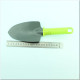 Garden spatula with a plastic handle, made in Ukraine - 1 pc.