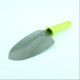 Garden spatula with a plastic handle, made in Ukraine - 1 pc.