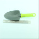 Garden spatula with a plastic handle, made in Ukraine - 1 pc.